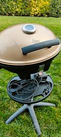 Bbq elettrico 