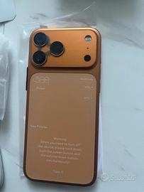 Smartphone I17 Pro Max Dual Sim 