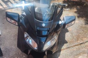 Burgman 650
