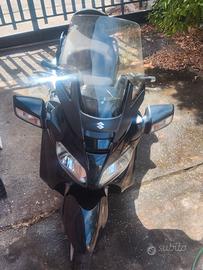 Burgman 650
