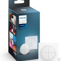 Télécommande Philips Hue Tap Dial Switch Blanc [Cl