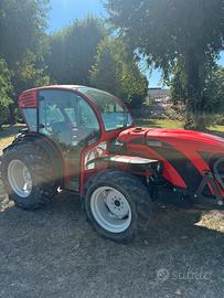 Antonio Carraro TGF 9900 – 4x4 – 89 CV