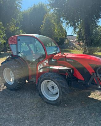 Antonio Carraro TGF 9900 – 4x4 – 89 CV