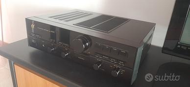 AMPLIFICATORE  SANSUI AU X501 