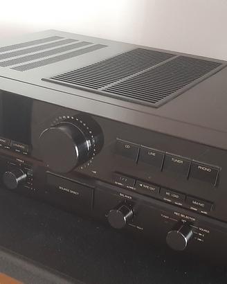 AMPLIFICATORE  SANSUI AU X501 