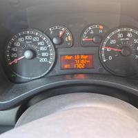 panda 1.2 benzina anno 2009 73.000 km