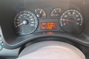 panda 1.2 benzina anno 2009 73.000 km