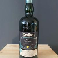 Ardbeg Smoketrails - Manzanilla Edition