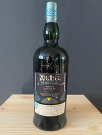 Ardbeg Smoketrails - Manzanilla Edition