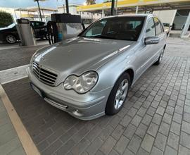 MERCEDES Classe C (W/S203) - 2005