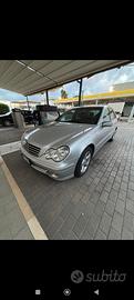 MERCEDES Classe C (W/S203) - 2005