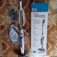 Polti Vaporetto SB 440 Double