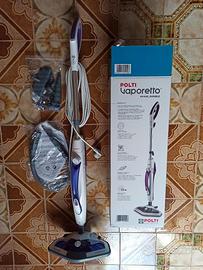 Polti Vaporetto SB 440 Double