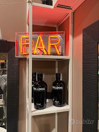 Attività bar bistro