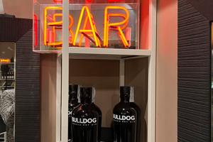 Attività bar bistro