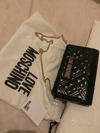 Borsa Moschino