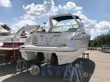 barca Jeanneau prestige 34 natante