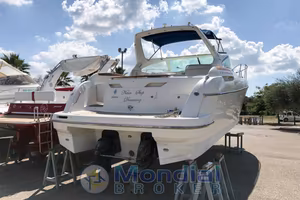 barca Jeanneau prestige 34 natante