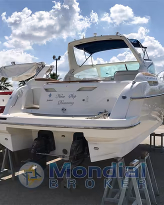 barca Jeanneau prestige 34 natante