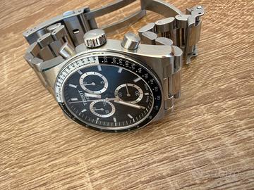 Tissot PR 516 chronograph quartz