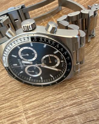Tissot PR 516 chronograph quartz
