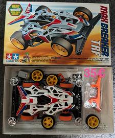 Mini 4WD