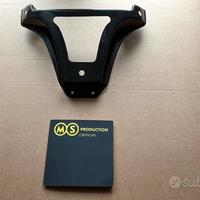 Staffa supporto ducati ms production carbonio 916