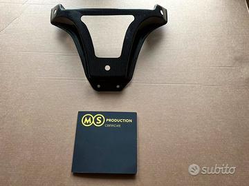 Staffa supporto ducati ms production carbonio 916