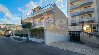 Capannone Industriale Bagheria [Cod. rif L/19VCG]