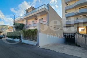 Capannone Industriale Bagheria [Cod. rif L/19VCG]