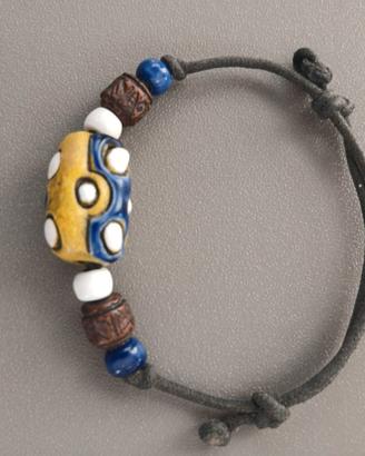 Bracciale cubano #vintage