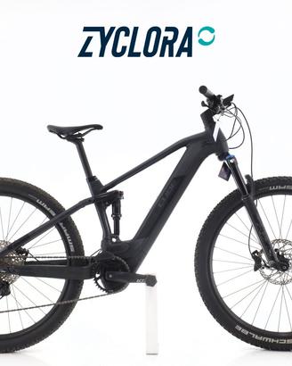 Cube Stereo Hybrid Race XT t.M