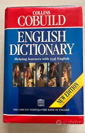 English dictionary Collins Cobuild