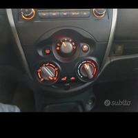 Nissan Micra 1.2 12v 5p full optional acenta TPMS