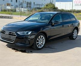 Audi A4 35 TDI/163 CV S tronic Business Advanced V