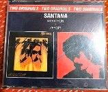 Compilation Santana