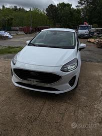 FORD FIESTA AUTOCARRO
