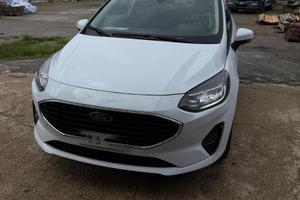 FORD FIESTA AUTOCARRO