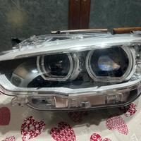 Faro Bmw F20/21