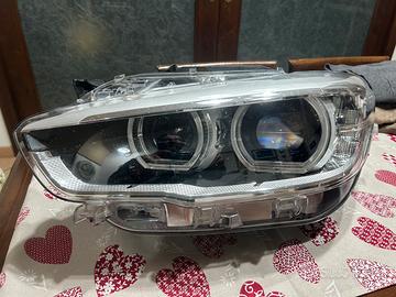 Faro Bmw F20/21