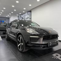 Porsche Macan 2.0 T 265 CV TETTO SOSP. CERCHI 21 I