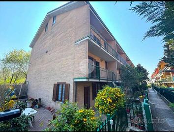 Villa di 140 m² con 5 locali a None