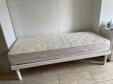 Letto singolo