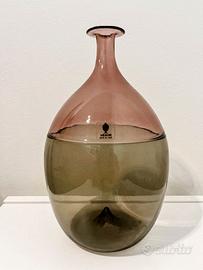 Bottiglia vaso Bolle