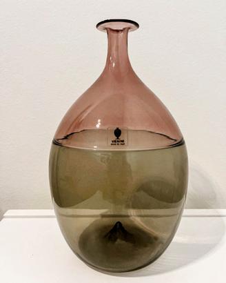 Bottiglia vaso Bolle