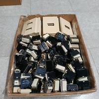 frutti e cestelli magic