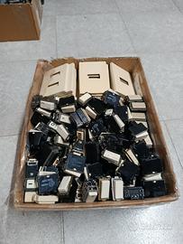 frutti e cestelli magic