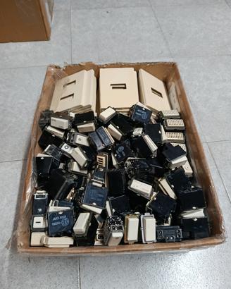 frutti e cestelli magic