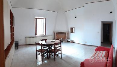 Appartamento centro storico Chianciano Terme