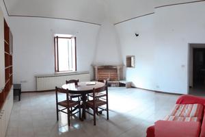 Appartamento centro storico Chianciano Terme